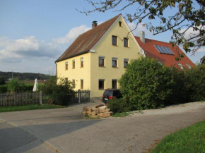 Ferienwohnung Rösch